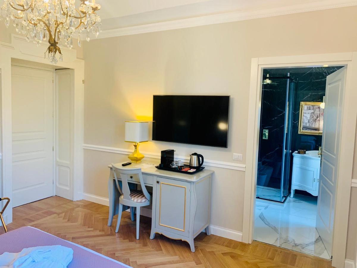 Le Dimore Suites Milano Esterno foto