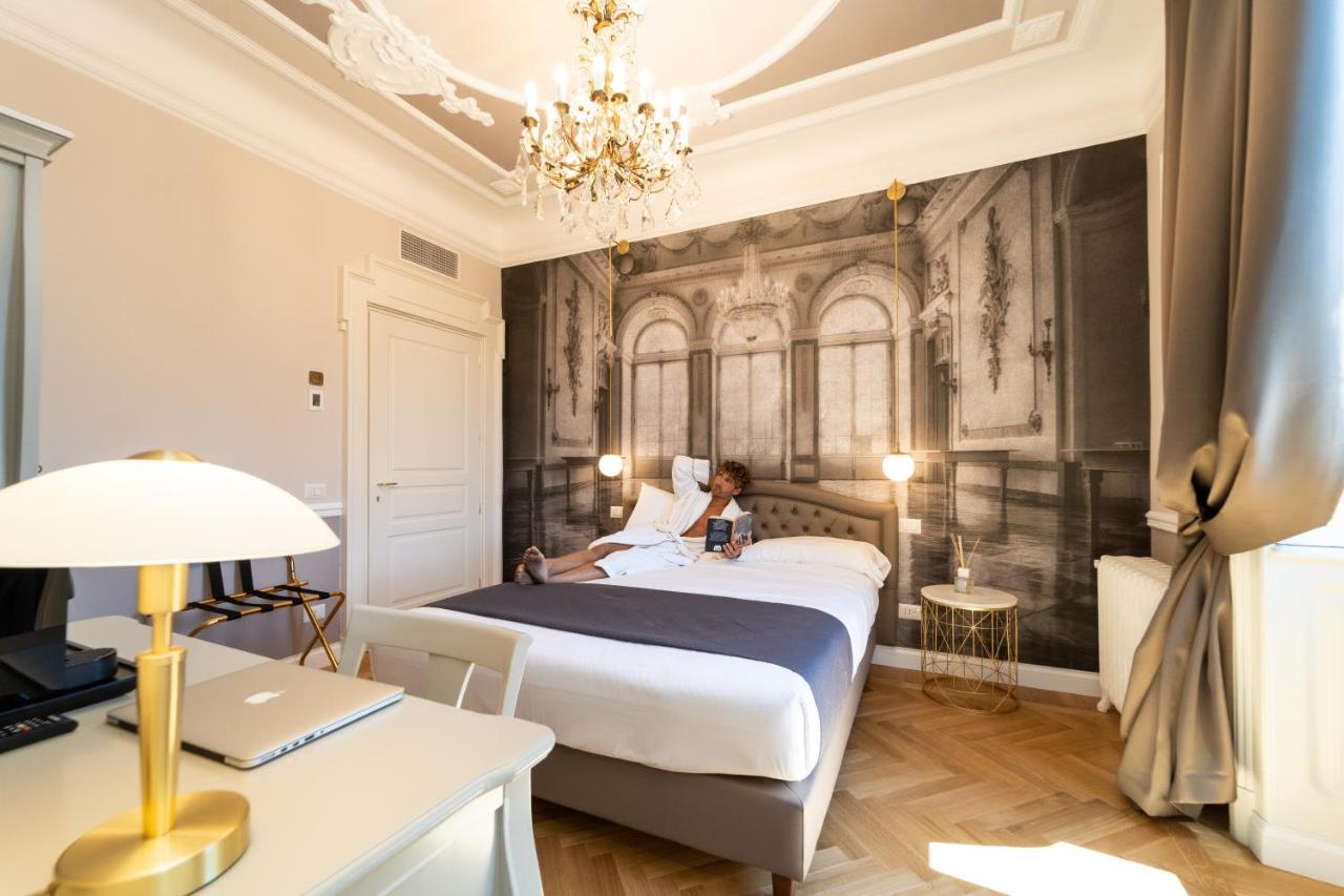 Le Dimore Suites Milano Esterno foto