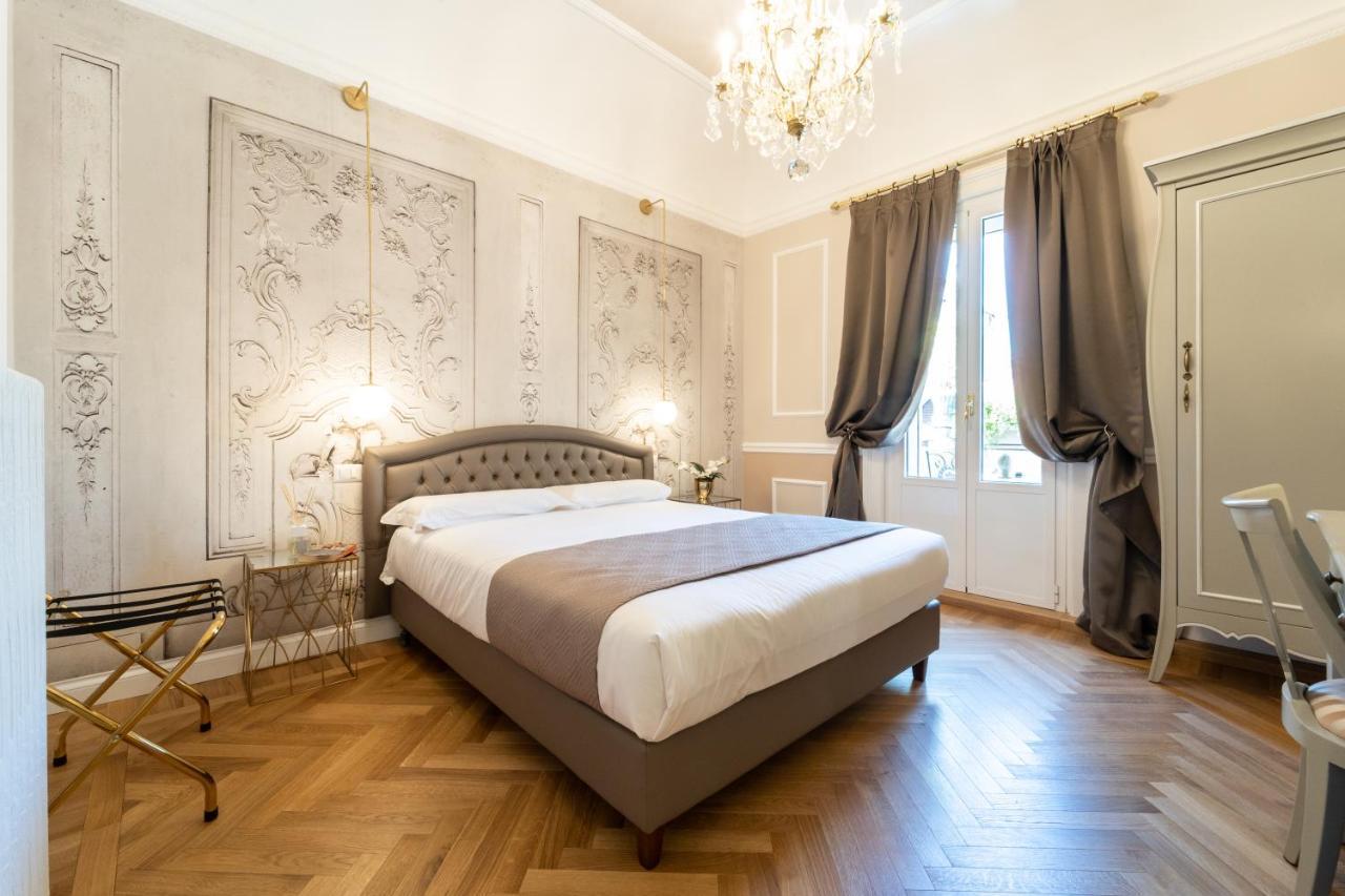 Le Dimore Suites Milano Esterno foto