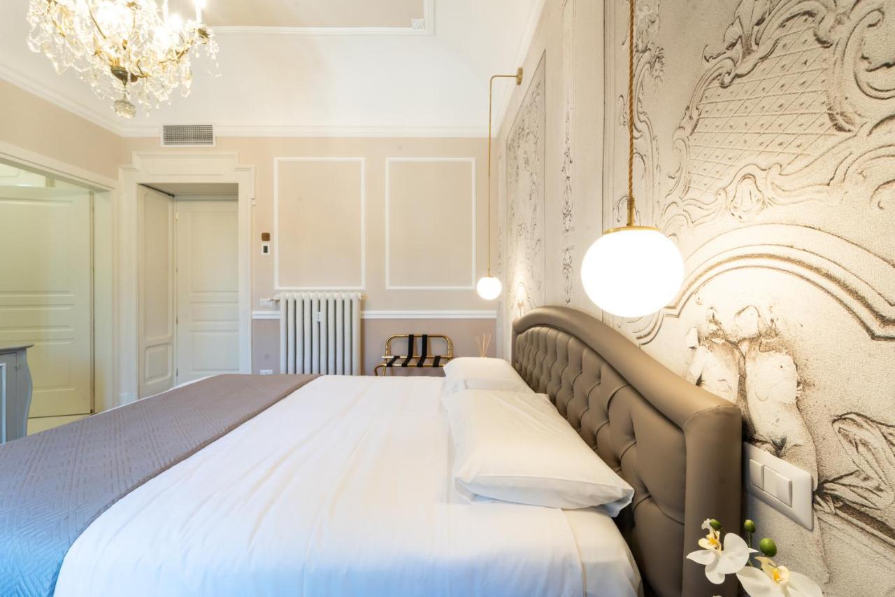 Le Dimore Suites Milano Esterno foto