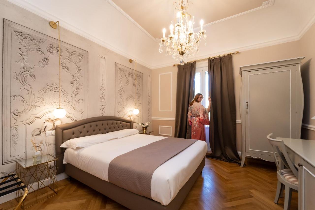 Le Dimore Suites Milano Esterno foto