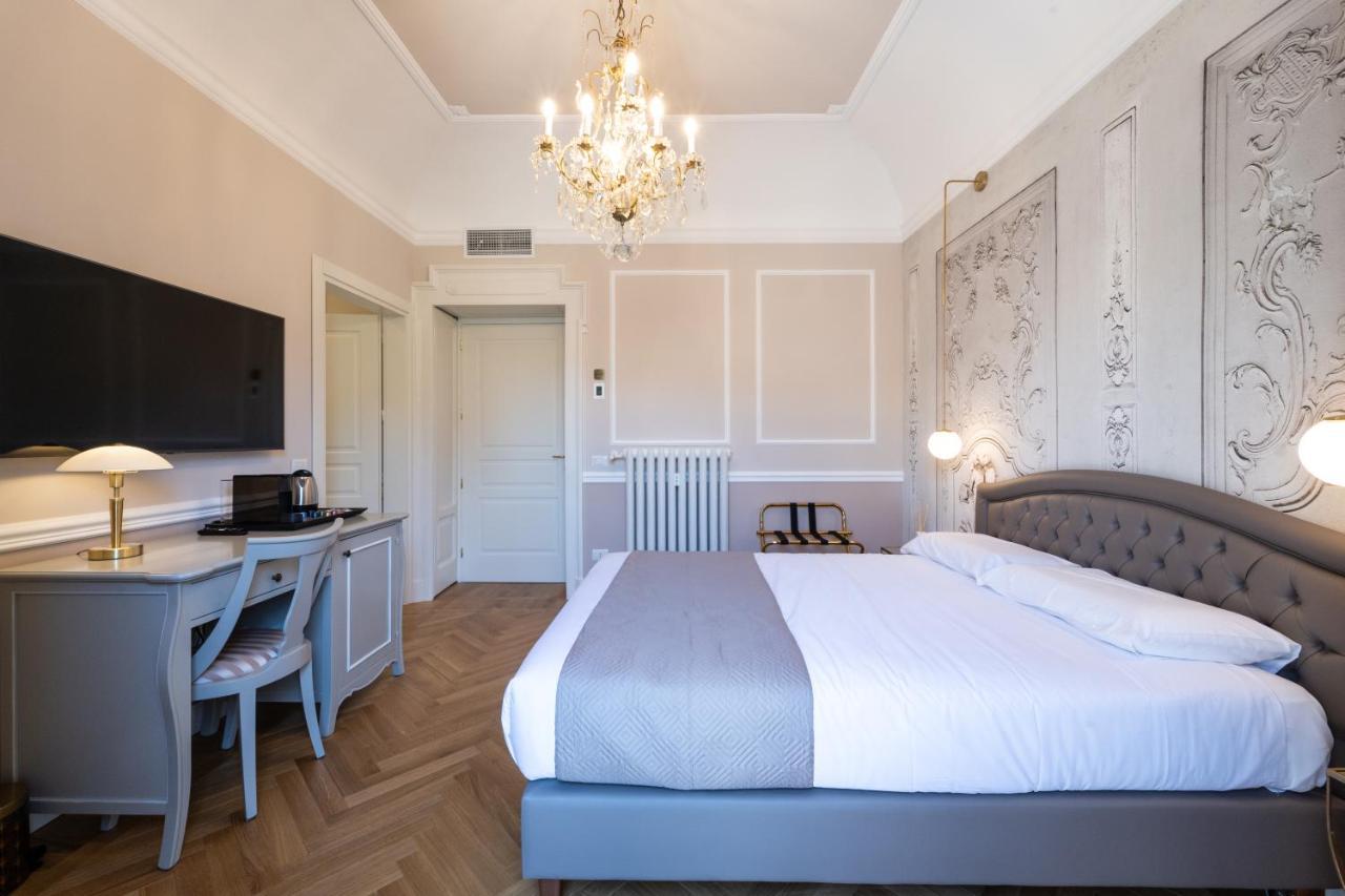 Le Dimore Suites Milano Esterno foto