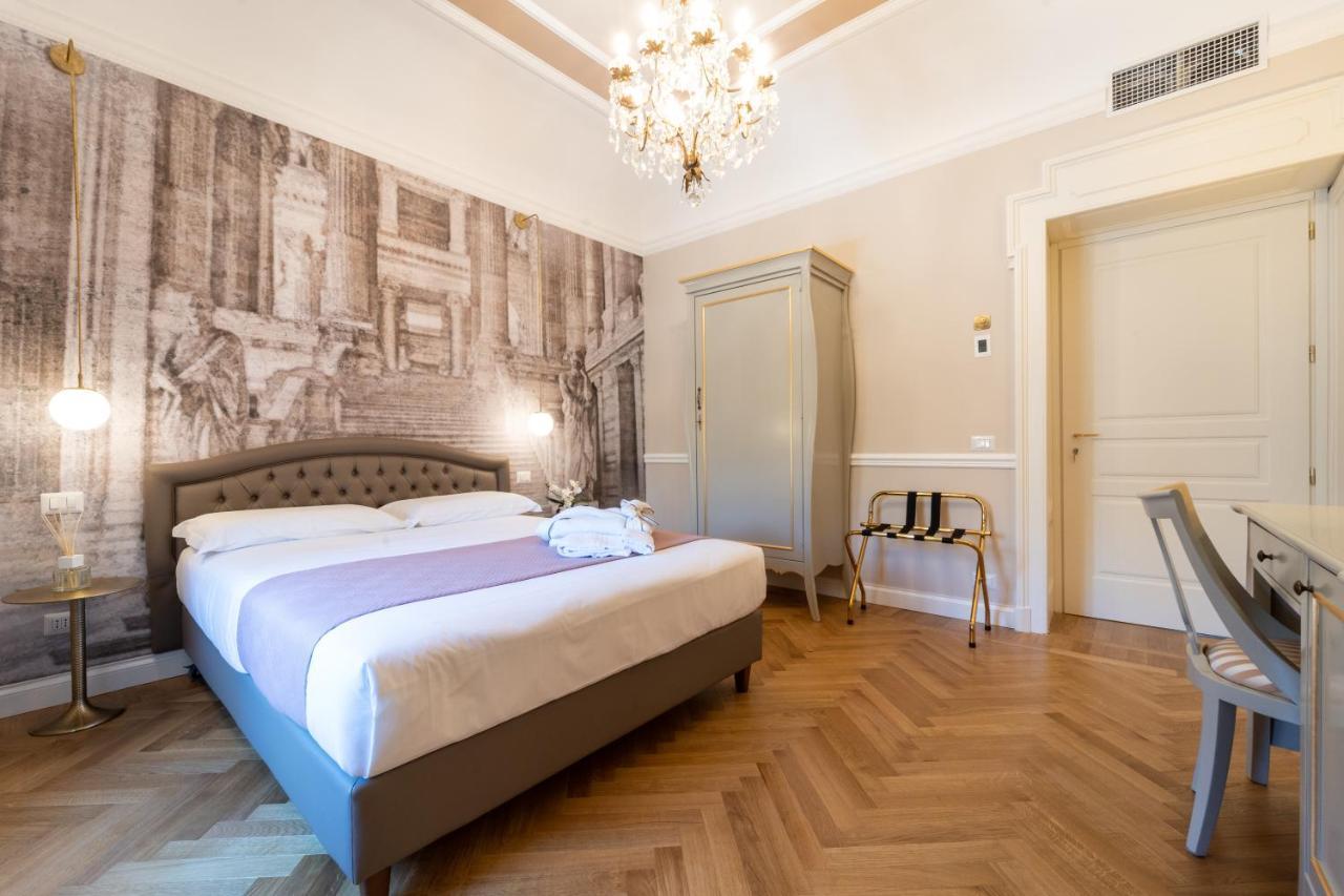 Le Dimore Suites Milano Esterno foto