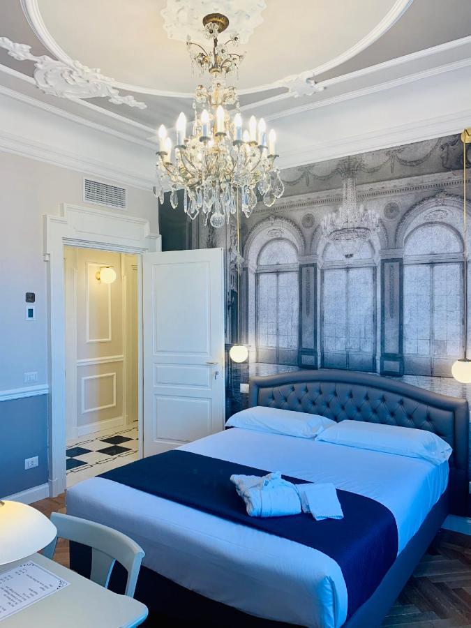 Le Dimore Suites Milano Esterno foto