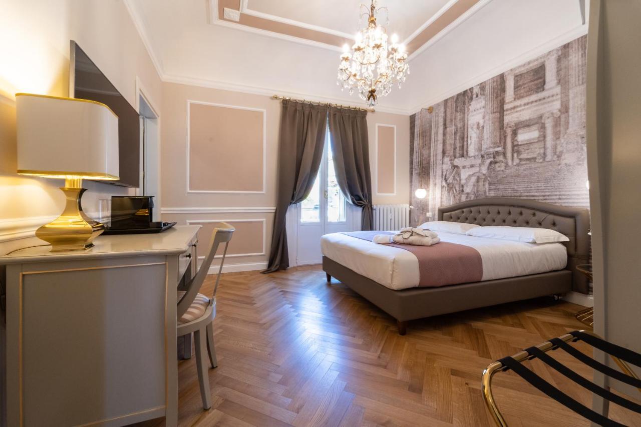 Le Dimore Suites Milano Esterno foto