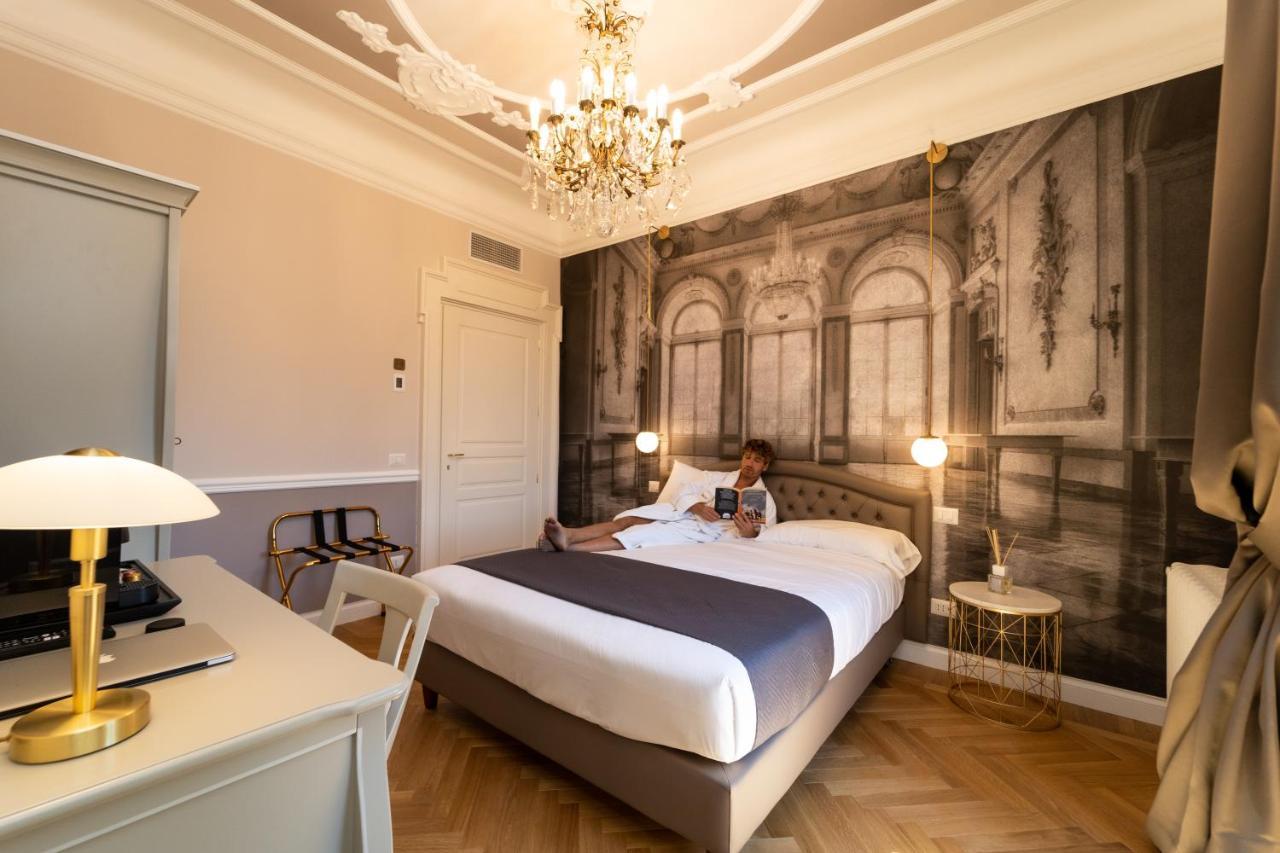 Le Dimore Suites Milano Esterno foto