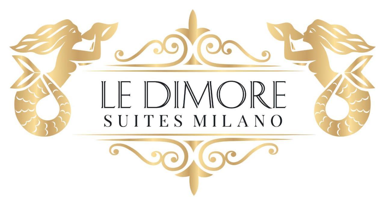 Le Dimore Suites Milano Esterno foto